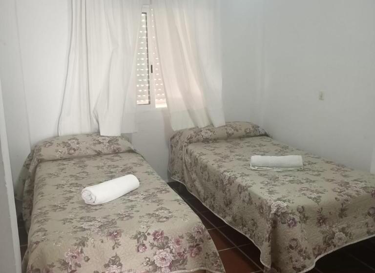 پانسیون Casa Fina