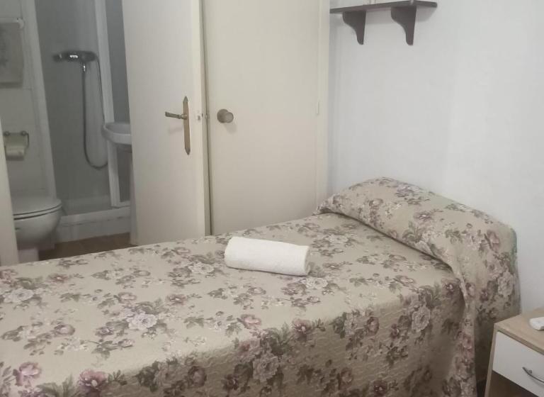 پانسیون Casa Fina