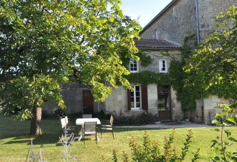 Majatalo Chambre Confortable Dans Maison Bourgeoise