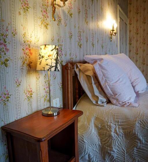 بنسيون Chambre Confortable Dans Maison Bourgeoise