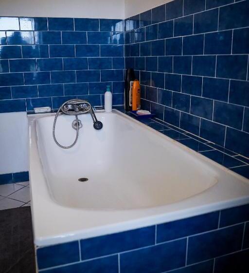 بنسيون Chambre Confortable Dans Maison Bourgeoise