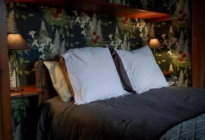 Majatalo Chambre Confortable Dans Maison Bourgeoise