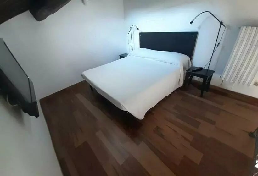 پانسیون Palazzetto La Fonte
