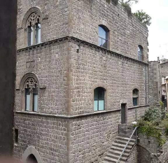 پانسیون Palazzetto La Fonte