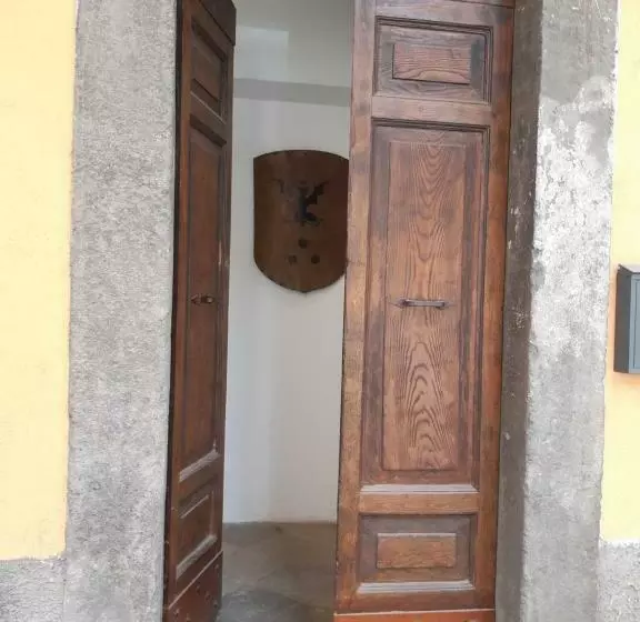 پانسیون Palazzetto La Fonte