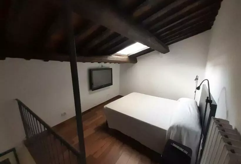 پانسیون Palazzetto La Fonte