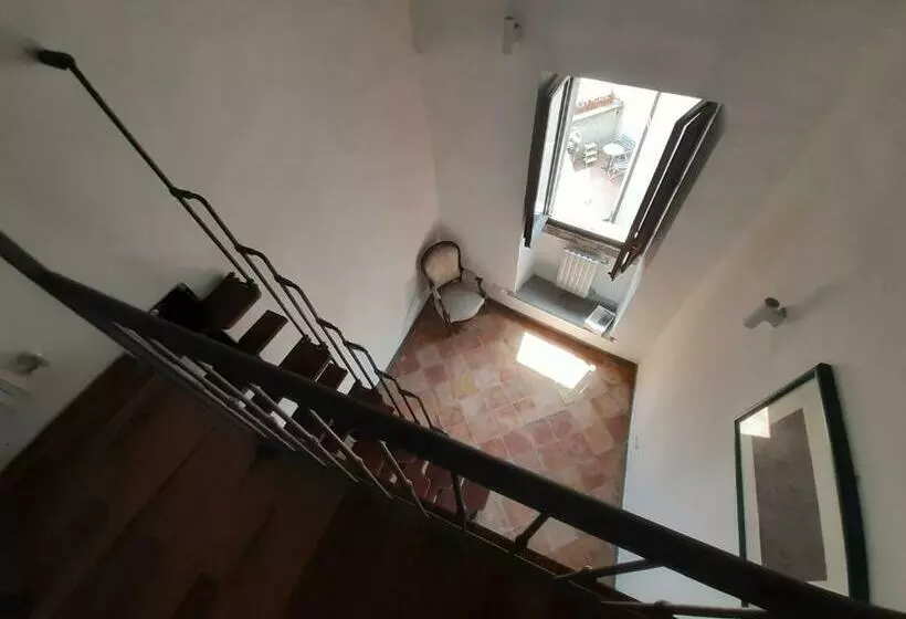 پانسیون Palazzetto La Fonte
