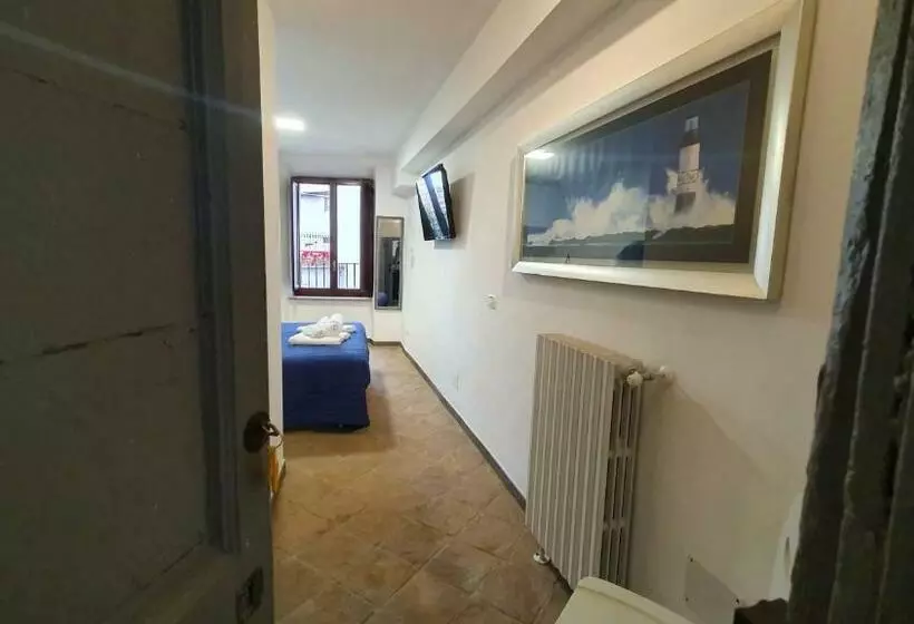 پانسیون Palazzetto La Fonte