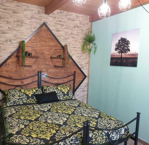 Пансион Stanza Del Viggiatore