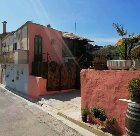 ペンション Stanza Del Viggiatore