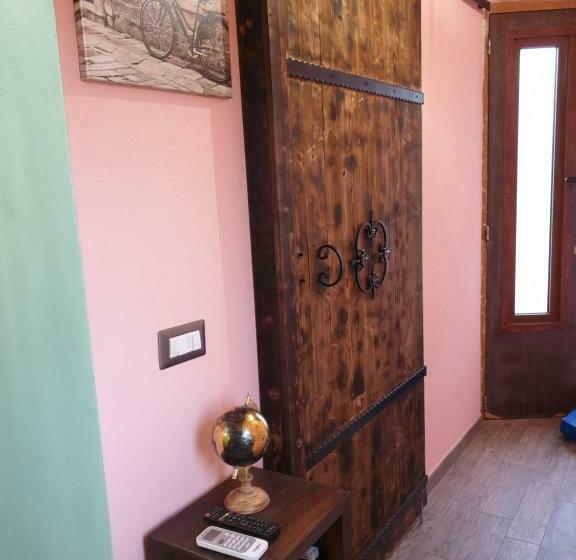 Пансион Stanza Del Viggiatore