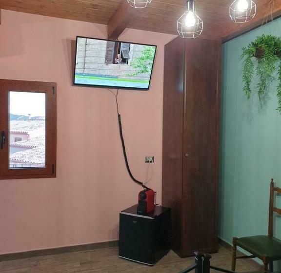 Пансион Stanza Del Viggiatore