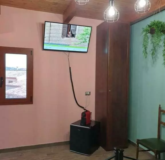 ペンション Stanza Del Viggiatore