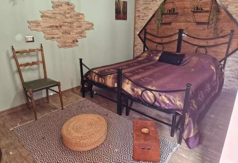 ペンション Stanza Del Viggiatore