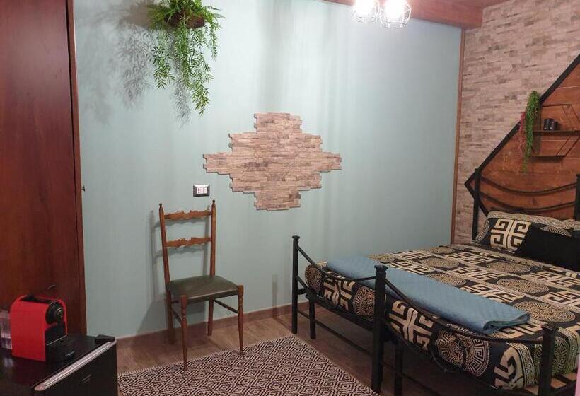 Пансион Stanza Del Viggiatore