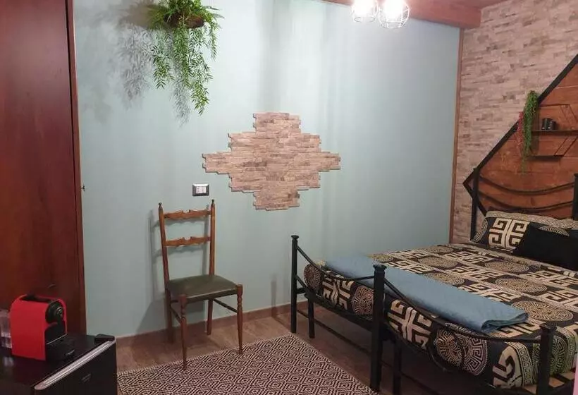 ペンション Stanza Del Viggiatore