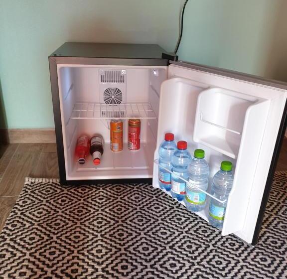 Пансион Stanza Del Viggiatore