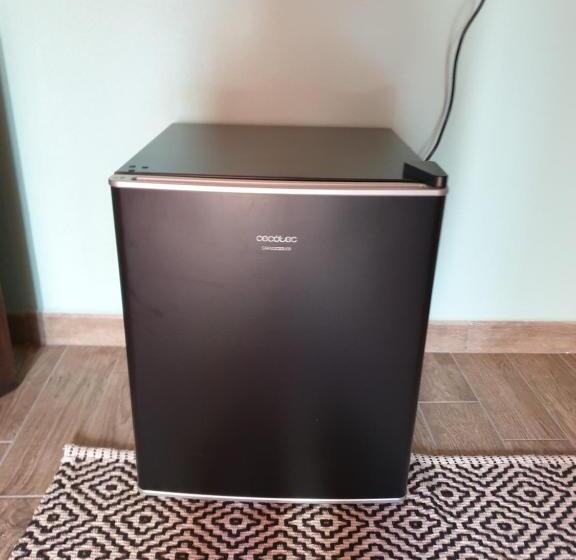 Пансион Stanza Del Viggiatore