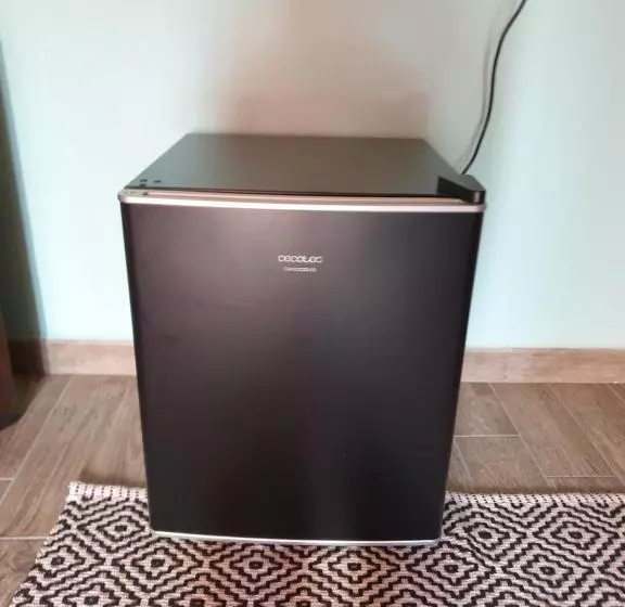 ペンション Stanza Del Viggiatore