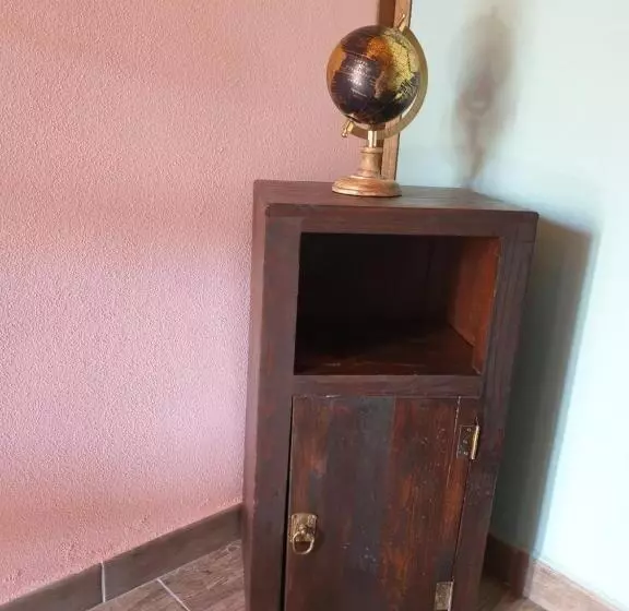 ペンション Stanza Del Viggiatore