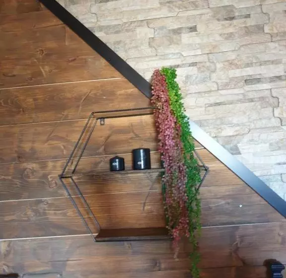 ペンション Stanza Del Viggiatore