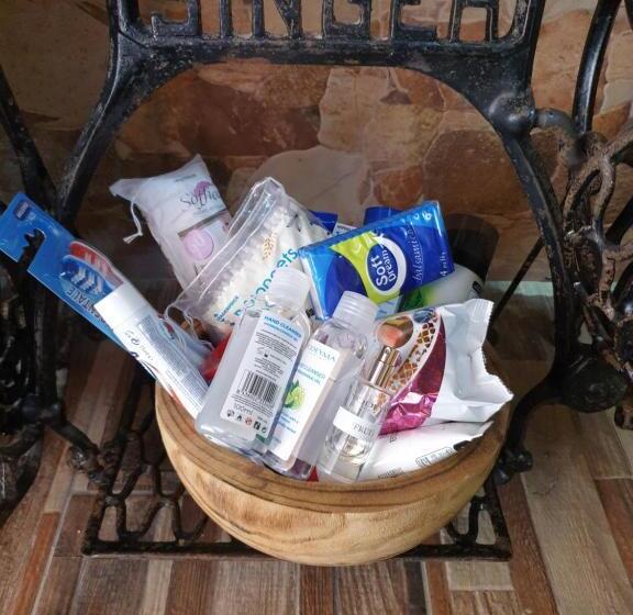 Пансион Stanza Del Viggiatore