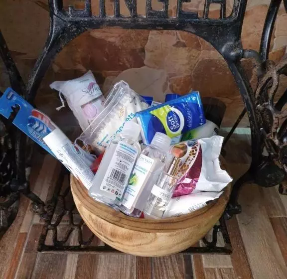 ペンション Stanza Del Viggiatore