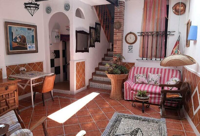 پانسیون Casa Fina