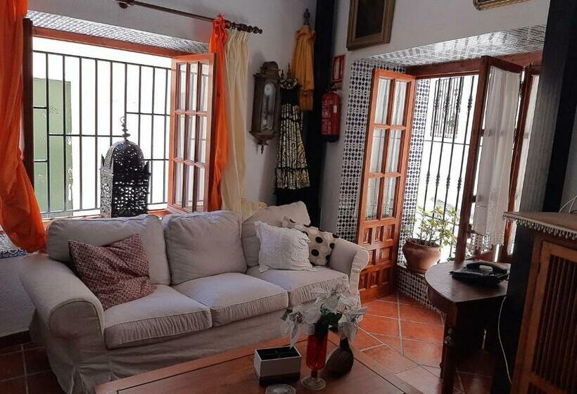 پانسیون Casa Fina