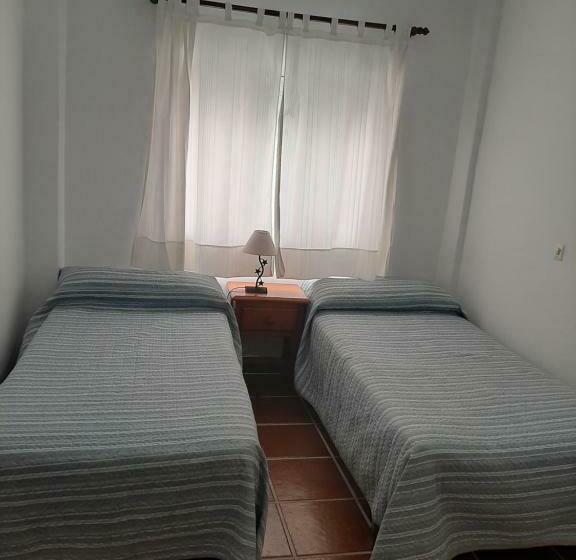 پانسیون Casa Fina