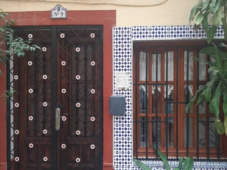 پانسیون Casa Fina