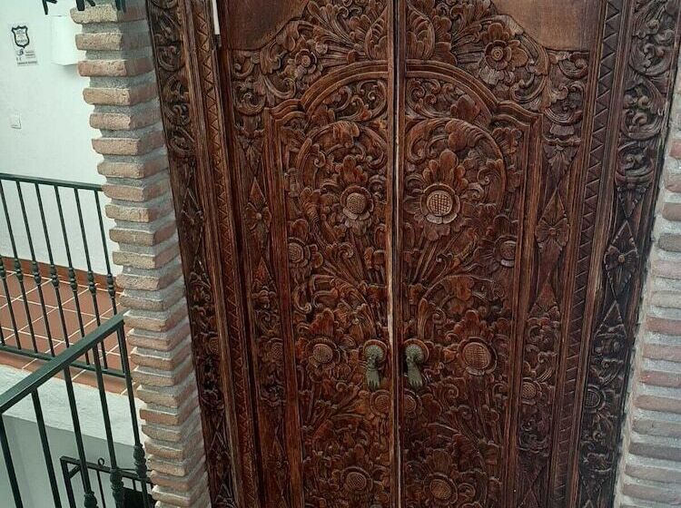 پانسیون Casa Fina