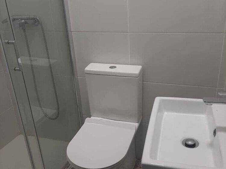 پانسیون Casa Fina