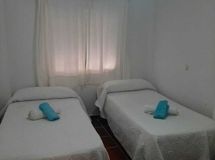 پانسیون Casa Fina