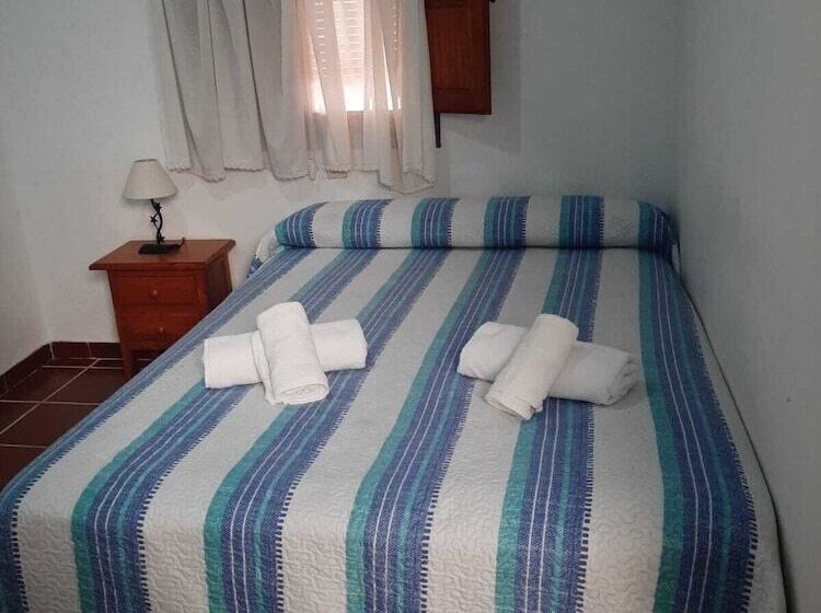 پانسیون Casa Fina