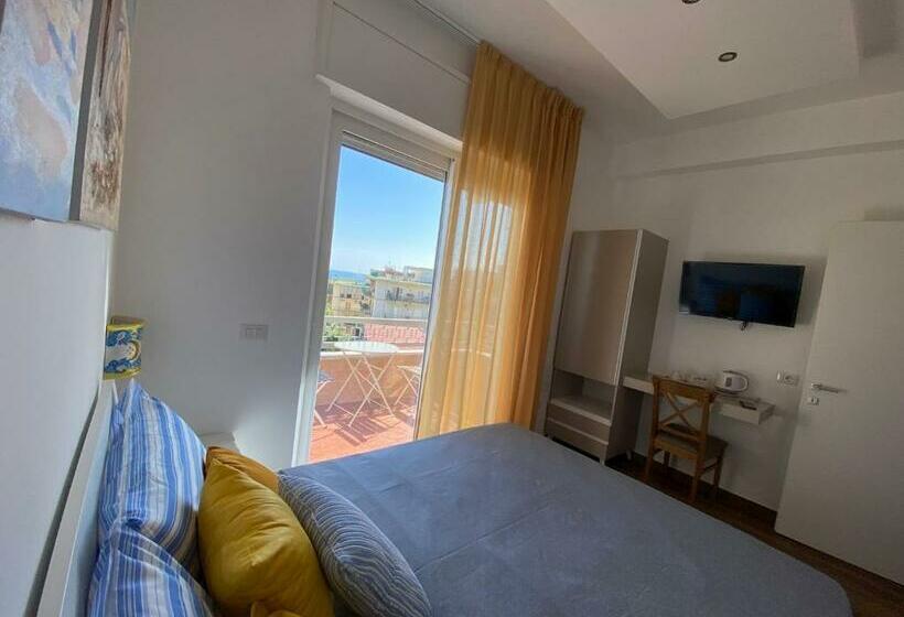 B&b Animo Mediterraneo