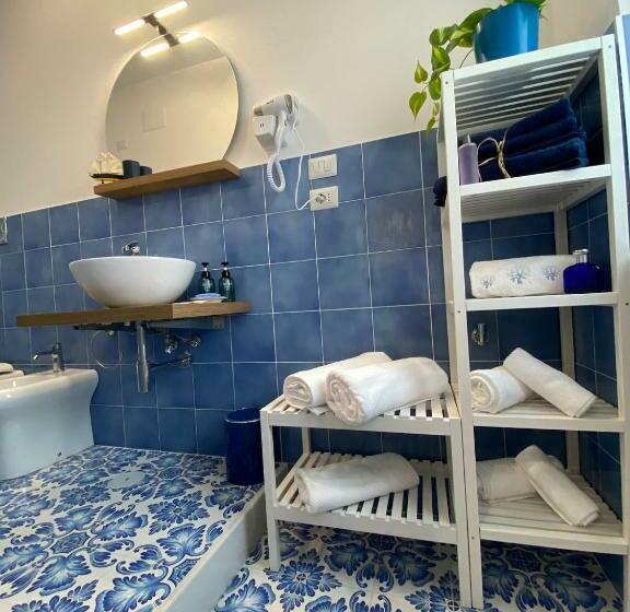 B&b Animo Mediterraneo