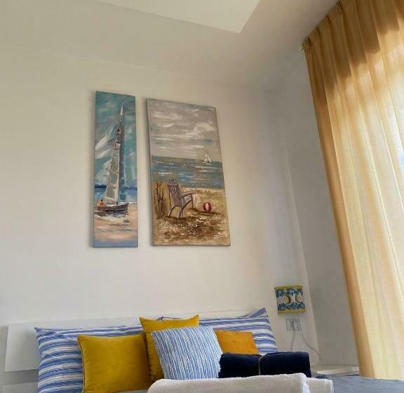 B&b Animo Mediterraneo