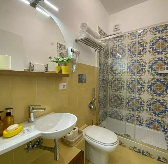 B&b Animo Mediterraneo