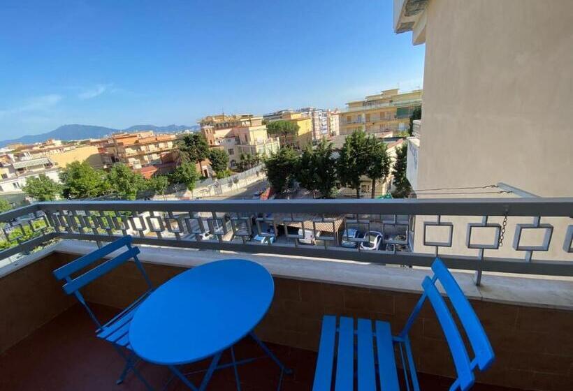 B&b Animo Mediterraneo