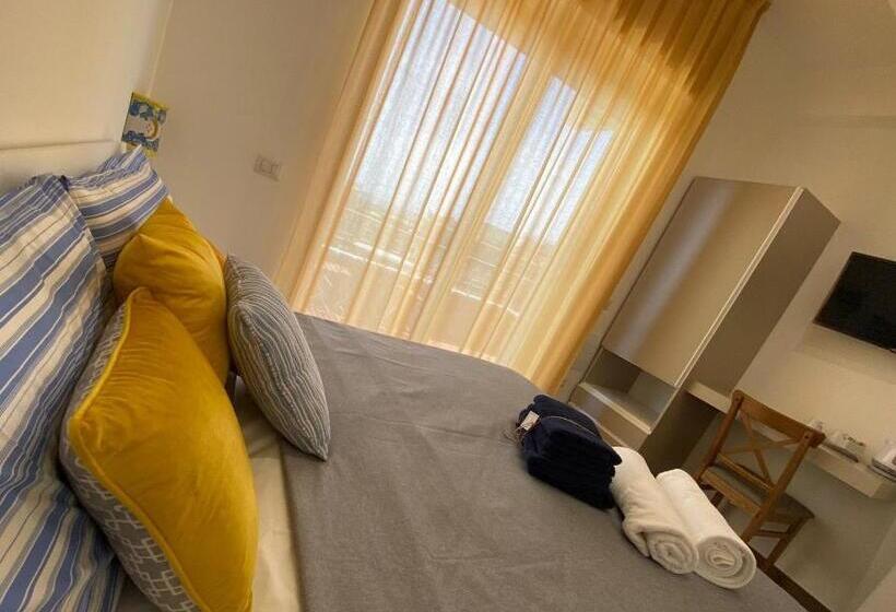 B&b Animo Mediterraneo