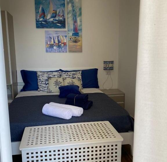 B&b Animo Mediterraneo