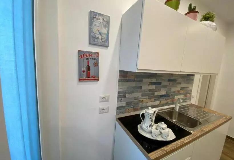 B&b Animo Mediterraneo