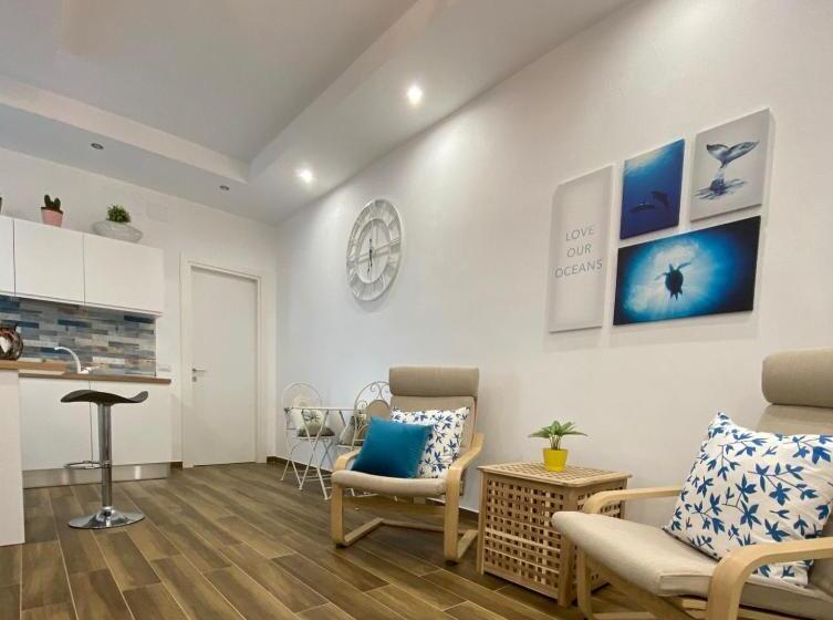 B&b Animo Mediterraneo