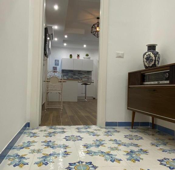 B&b Animo Mediterraneo