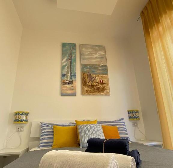 B&b Animo Mediterraneo