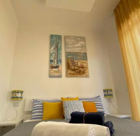 B&b Animo Mediterraneo