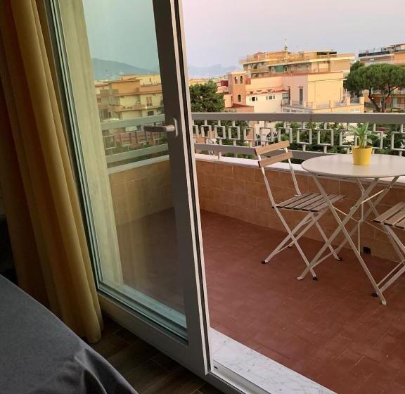 B&b Animo Mediterraneo