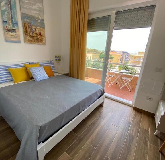 B&b Animo Mediterraneo