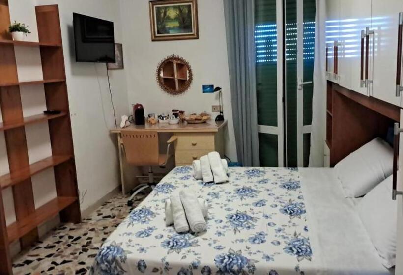 住宿加早餐 Arcobaleno Affittacamere